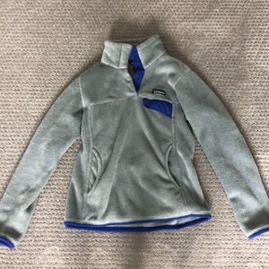 Patagonia pullover